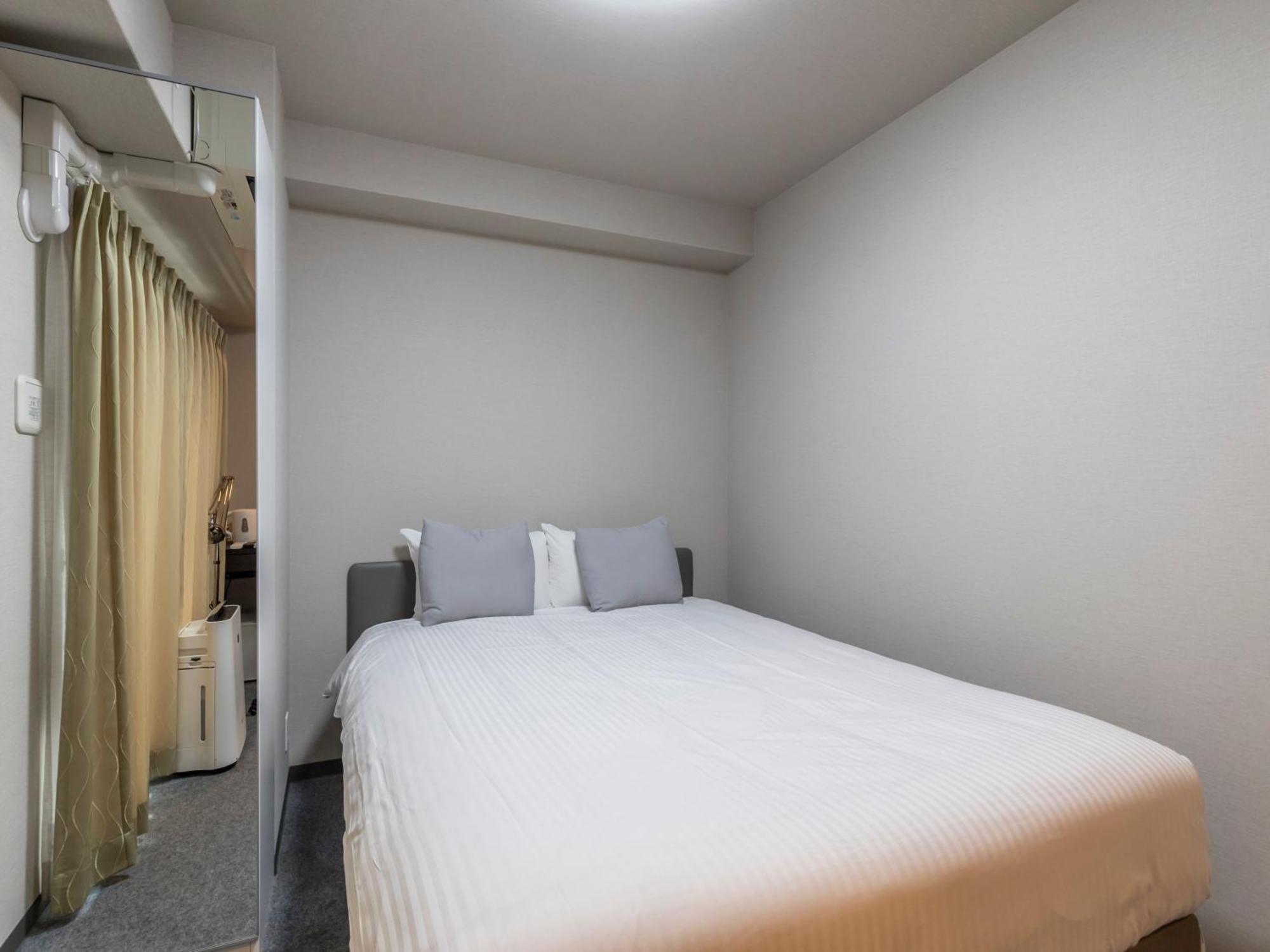 โอโย 44666 ยูนิโฮเต็ล มิโดซูจิ ฮมมาจิ Hotel โอซาก้า ภายนอก รูปภาพ
