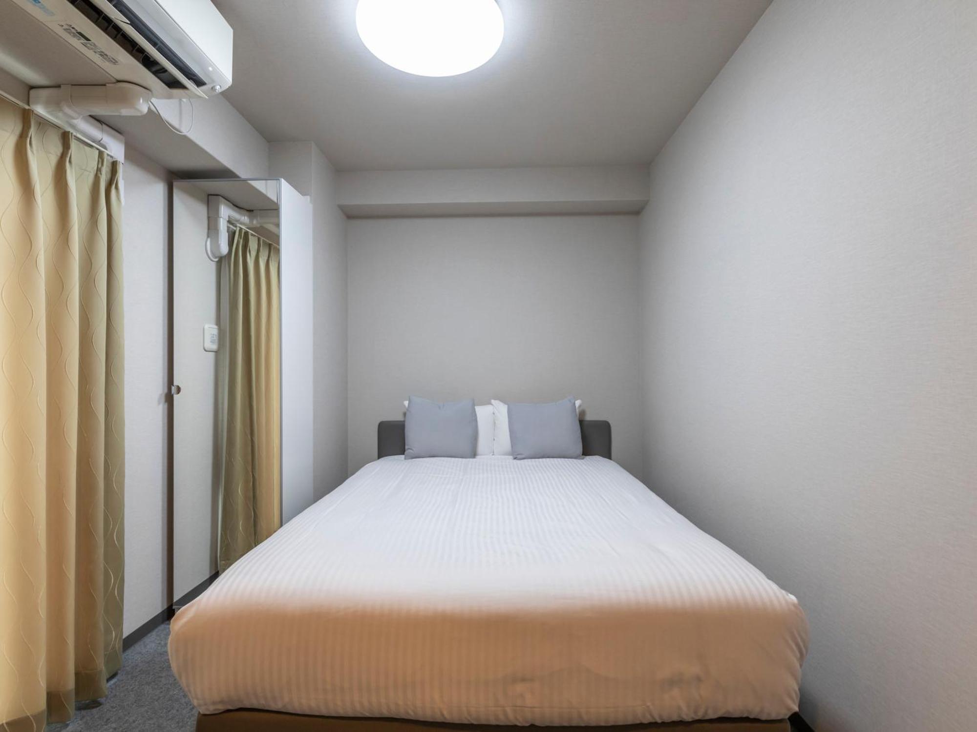 โอโย 44666 ยูนิโฮเต็ล มิโดซูจิ ฮมมาจิ Hotel โอซาก้า ภายนอก รูปภาพ