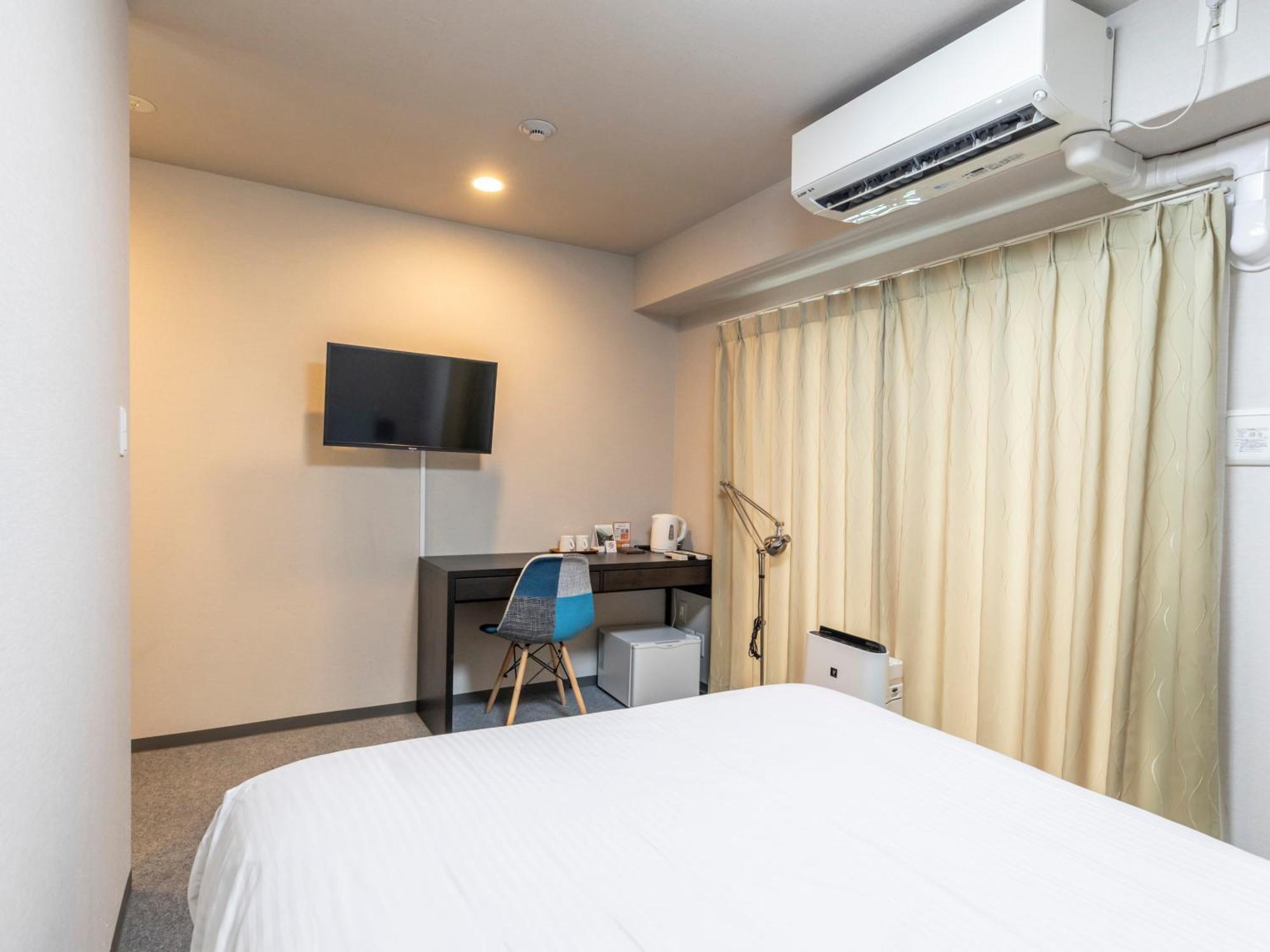 โอโย 44666 ยูนิโฮเต็ล มิโดซูจิ ฮมมาจิ Hotel โอซาก้า ภายนอก รูปภาพ