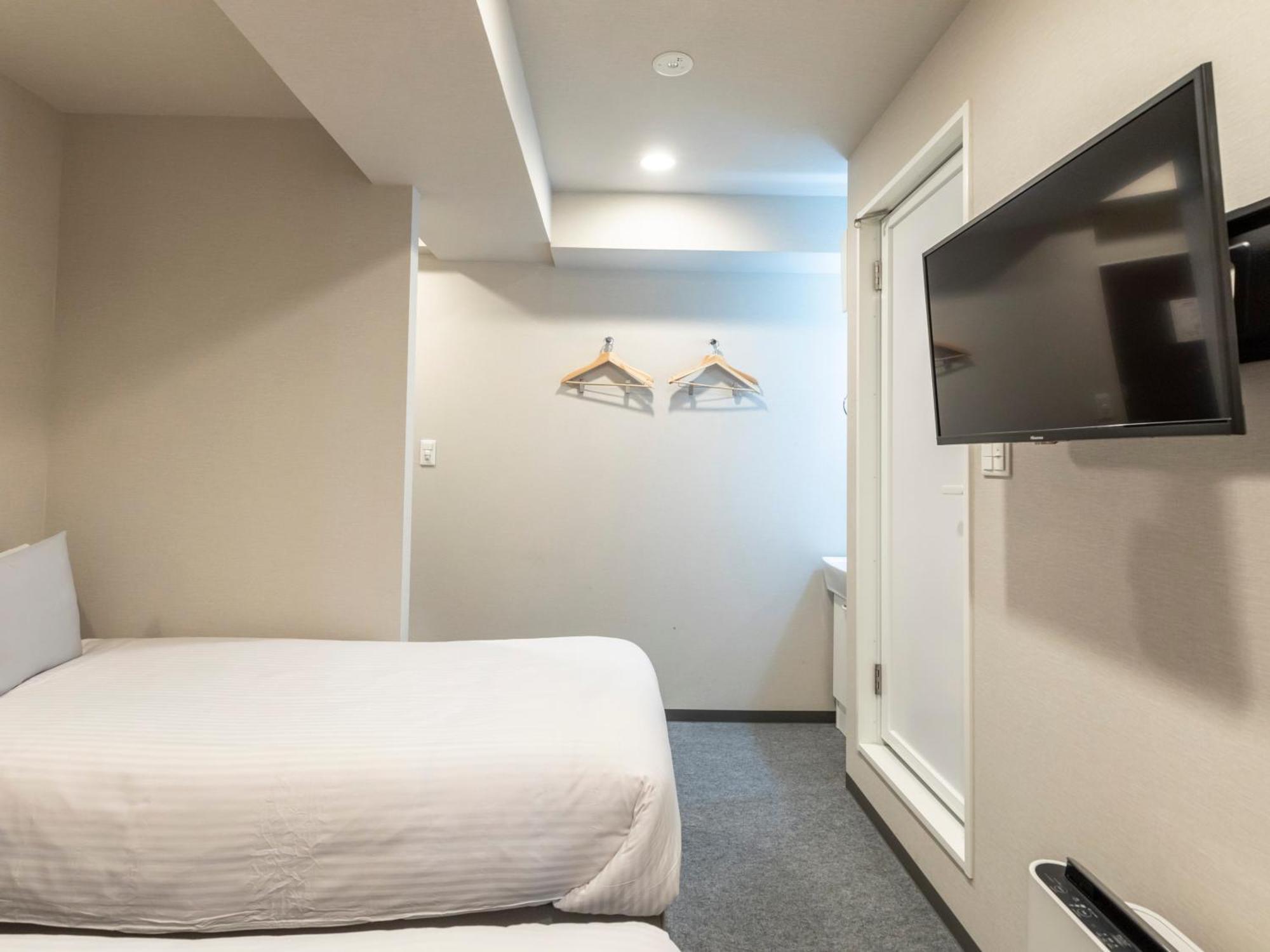 โอโย 44666 ยูนิโฮเต็ล มิโดซูจิ ฮมมาจิ Hotel โอซาก้า ภายนอก รูปภาพ