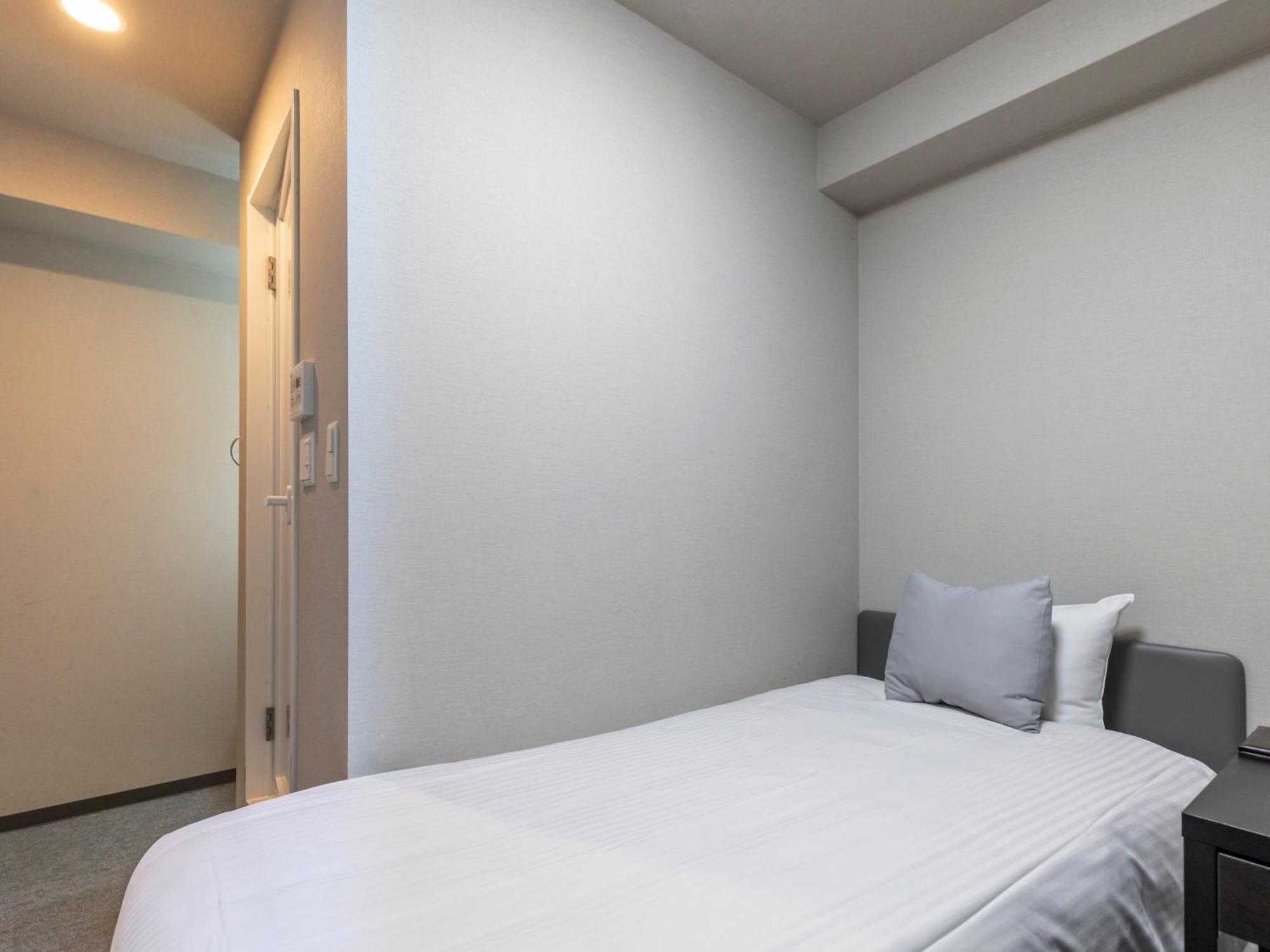 โอโย 44666 ยูนิโฮเต็ล มิโดซูจิ ฮมมาจิ Hotel โอซาก้า ภายนอก รูปภาพ