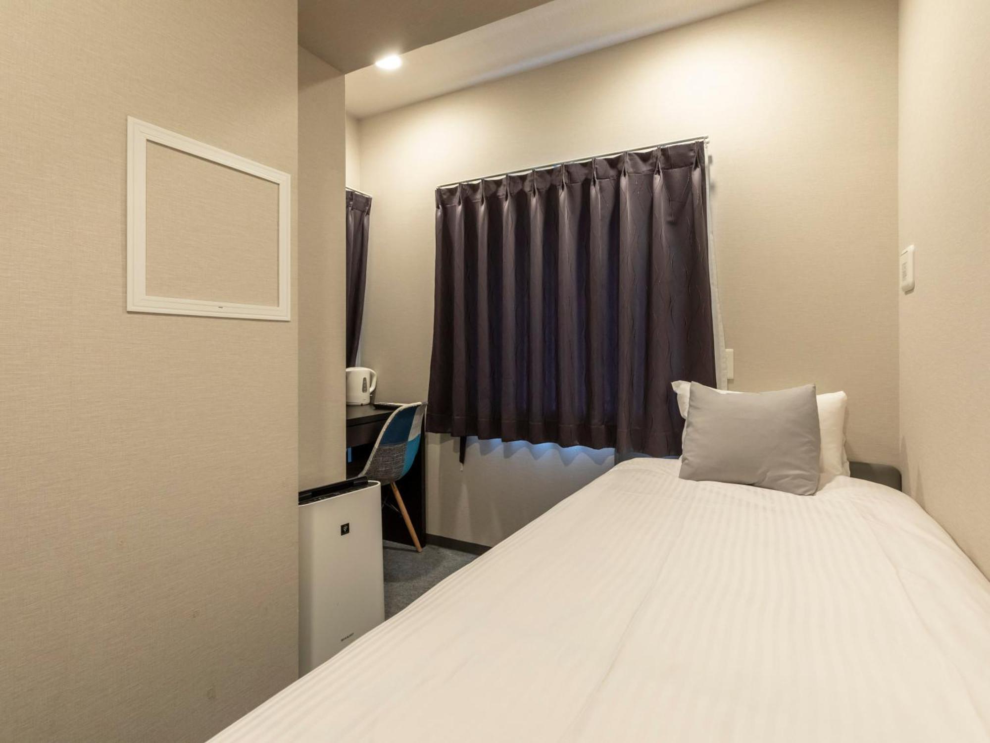 โอโย 44666 ยูนิโฮเต็ล มิโดซูจิ ฮมมาจิ Hotel โอซาก้า ภายนอก รูปภาพ