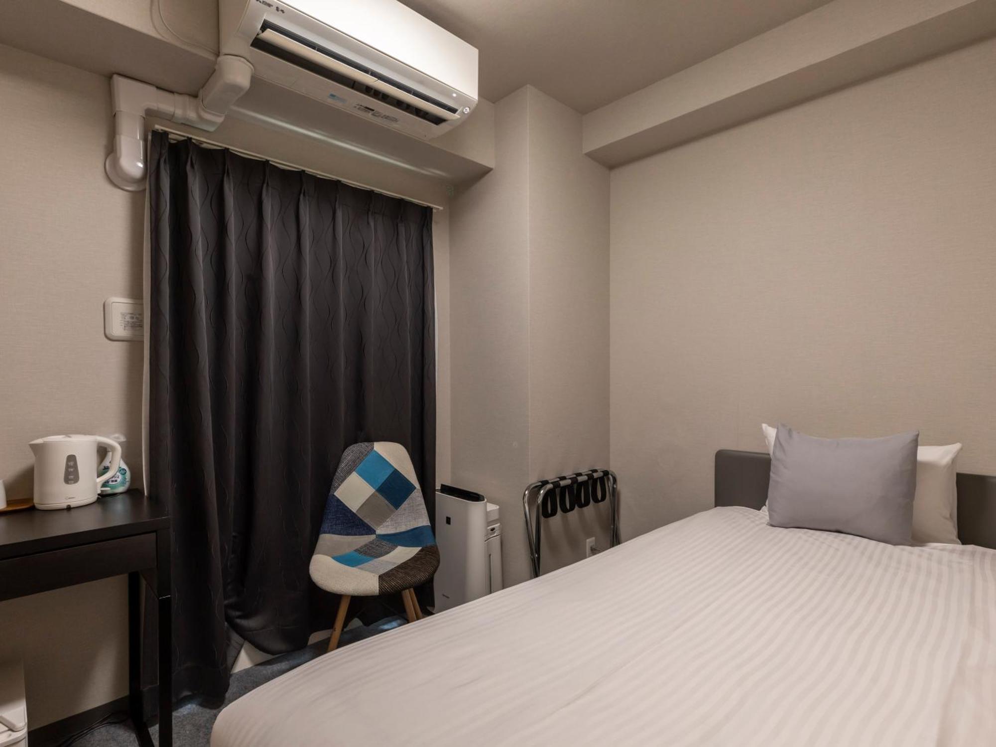โอโย 44666 ยูนิโฮเต็ล มิโดซูจิ ฮมมาจิ Hotel โอซาก้า ภายนอก รูปภาพ