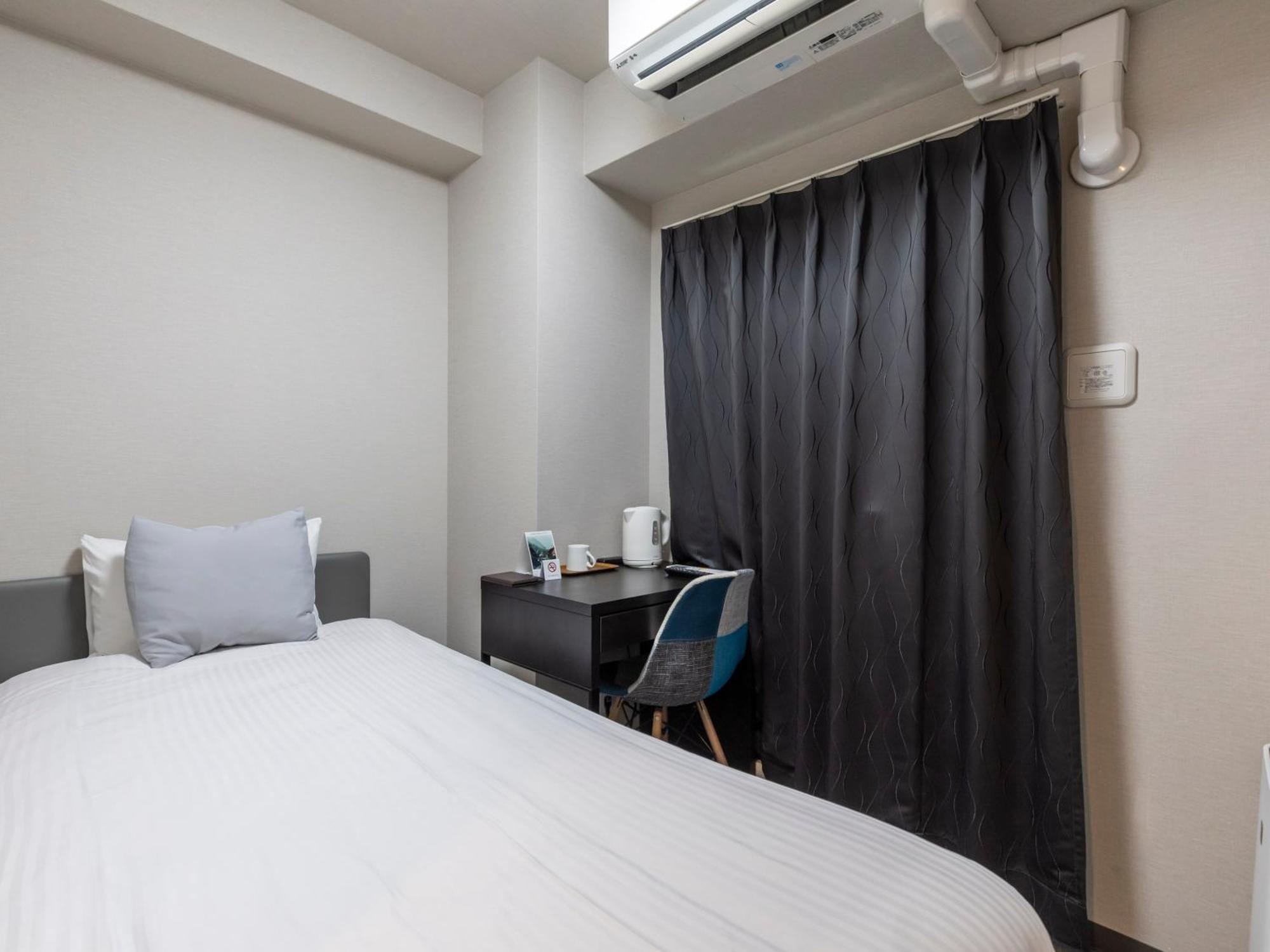 โอโย 44666 ยูนิโฮเต็ล มิโดซูจิ ฮมมาจิ Hotel โอซาก้า ภายนอก รูปภาพ