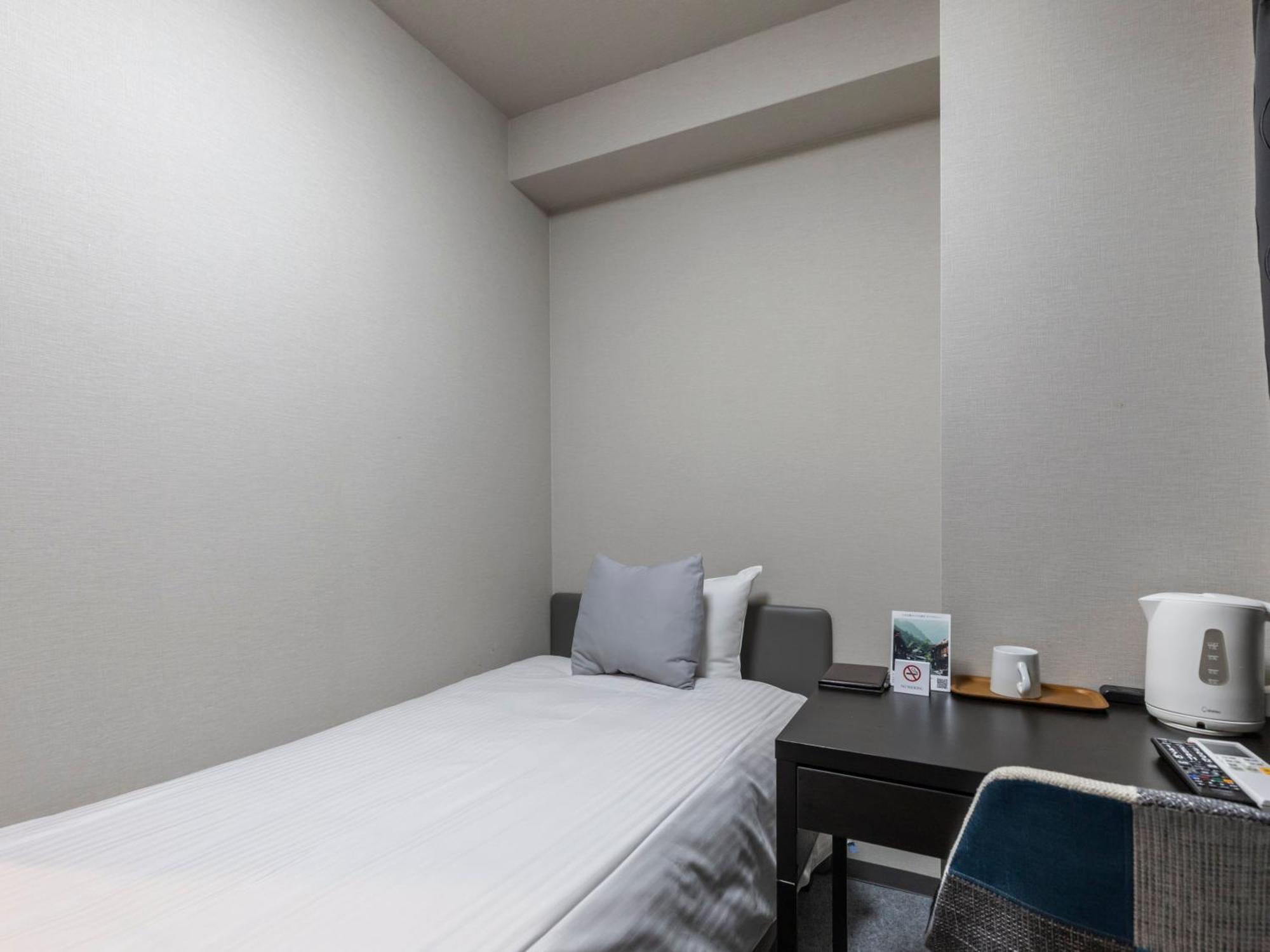 โอโย 44666 ยูนิโฮเต็ล มิโดซูจิ ฮมมาจิ Hotel โอซาก้า ภายนอก รูปภาพ